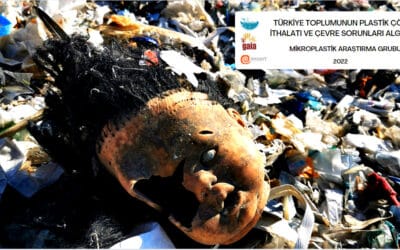 Yeni Rapor: Türkiye Toplumunun Plastik Çöp İthalatı ve Çevre Sorunları Algısı